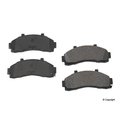 Op Parts Brake Pad Set, D9652Osm D9652OSM